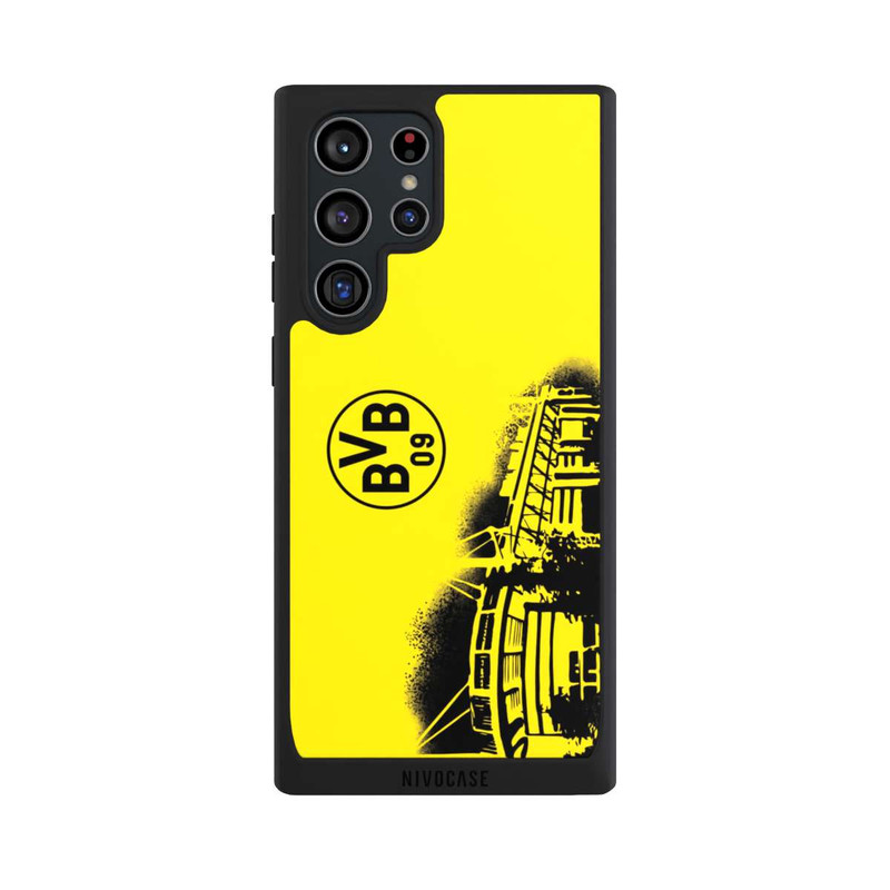 Galaxy S22 Ultra NIVOpure BVB Stade Spray 