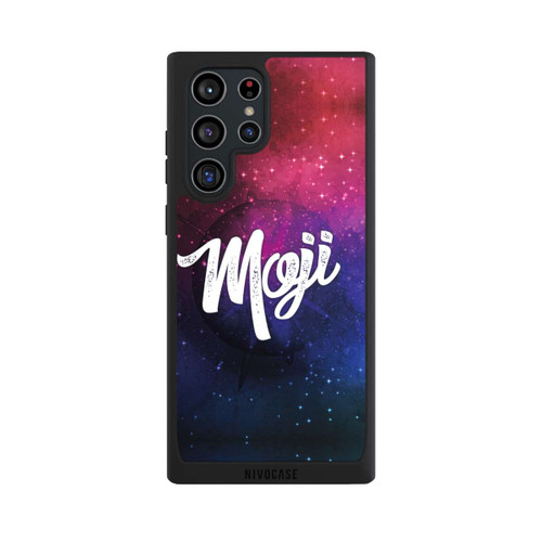 Samsung Galaxy S22 Ultra NIVOpure Moji Galaxie