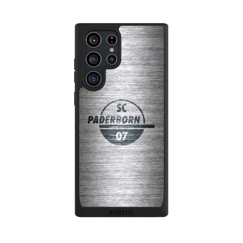Galaxy S22 Ultra NIVOpure SC Paderborn Metall