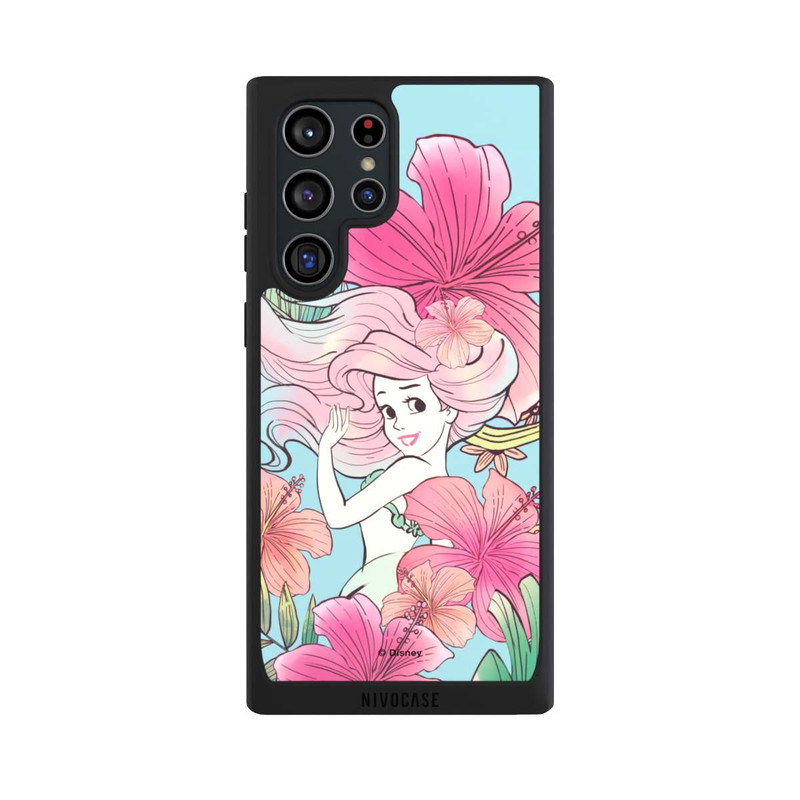 Galaxy S22 Ultra NIVOpure Arielle Royal Floral