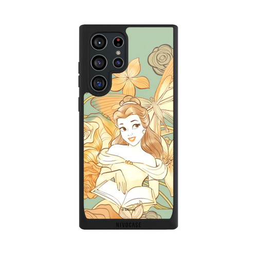 Samsung Galaxy S22 Ultra NIVOpure Belle Royal Floral