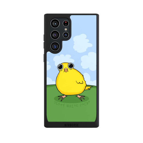 Samsung Galaxy S22 Ultra NIVOpure Kokainarienvogel