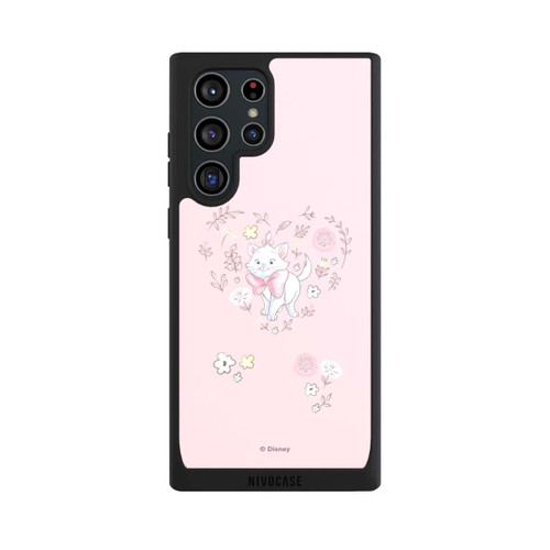 Samsung Galaxy S22 Ultra NIVOpure Aristocats Marie Heart