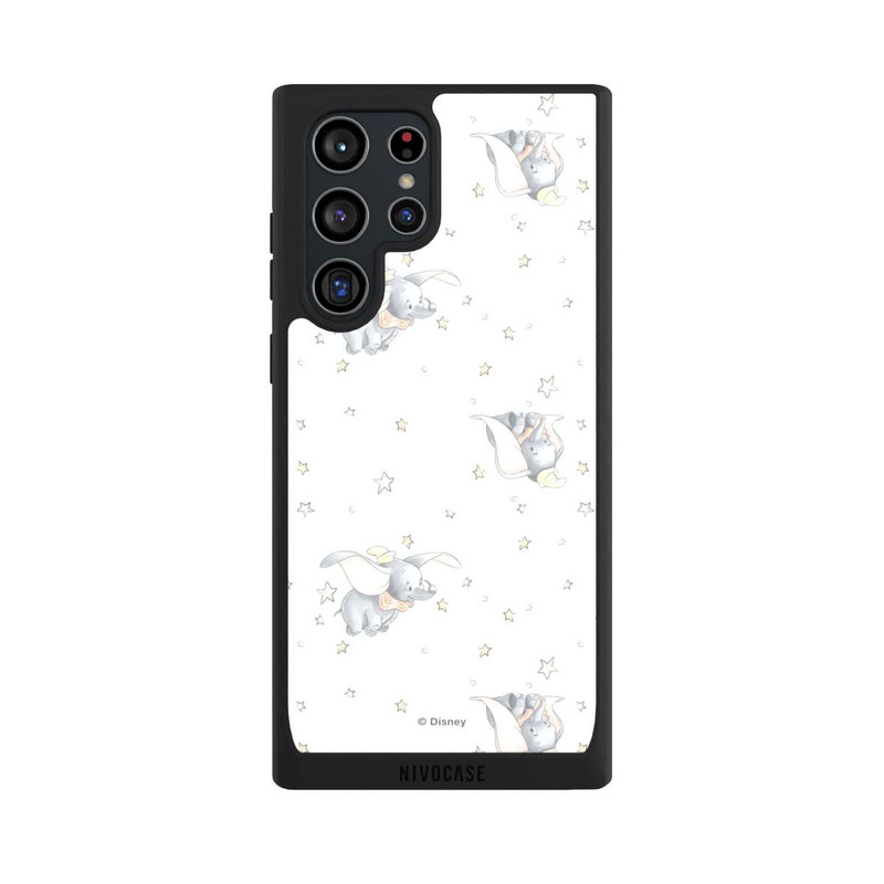 Galaxy S22 Ultra NIVOpure Dumbo Pattern