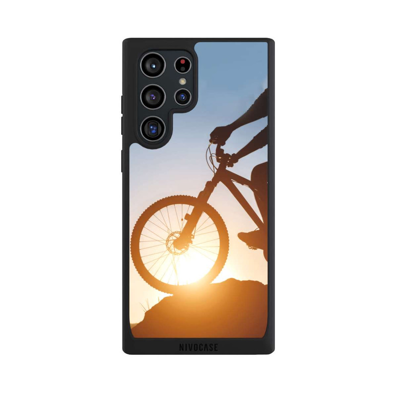 Galaxy S22 Ultra NIVOpure VTT