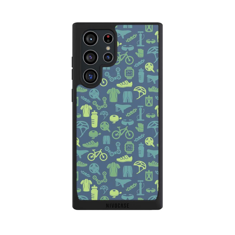 Galaxy S22 Ultra NIVOpure Bikes & Parts