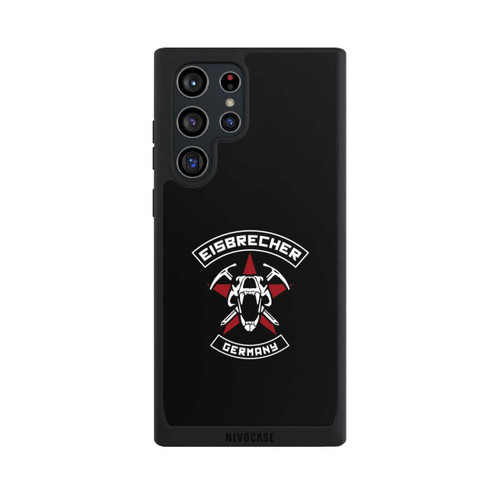 Samsung Galaxy S22 Ultra NIVOpure Germany Eisbrecher