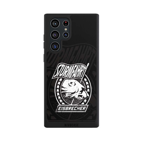 Samsung Galaxy S22 Ultra NIVOpure Bear No 2 Eisbrecher
