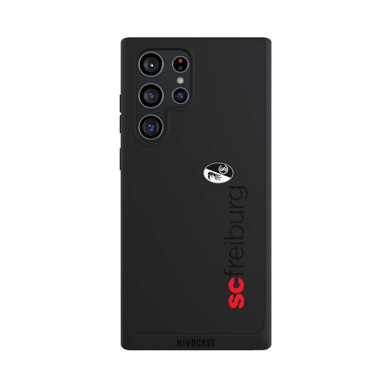 Galaxy S22 Ultra NIVOpure Logo SCF ohne Hintergrund