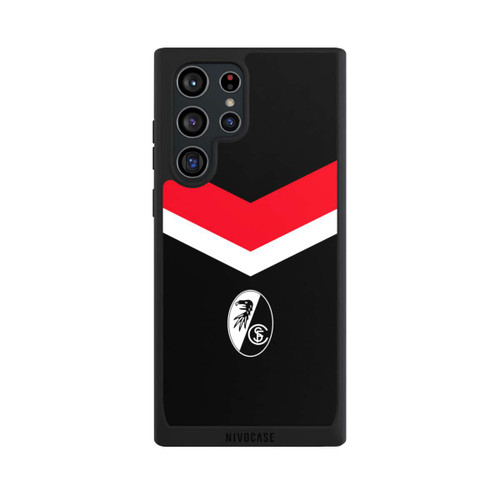 Samsung Galaxy S22 Ultra NIVOpure Trikot SCF