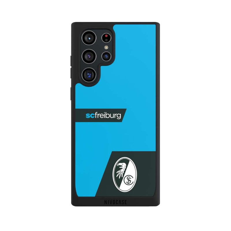 Galaxy S22 Ultra NIVOpure Fahnen SCF