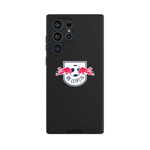 Samsung Galaxy S22 Ultra NIVOpure RB Leipzig Logo - ohne Hintergrund