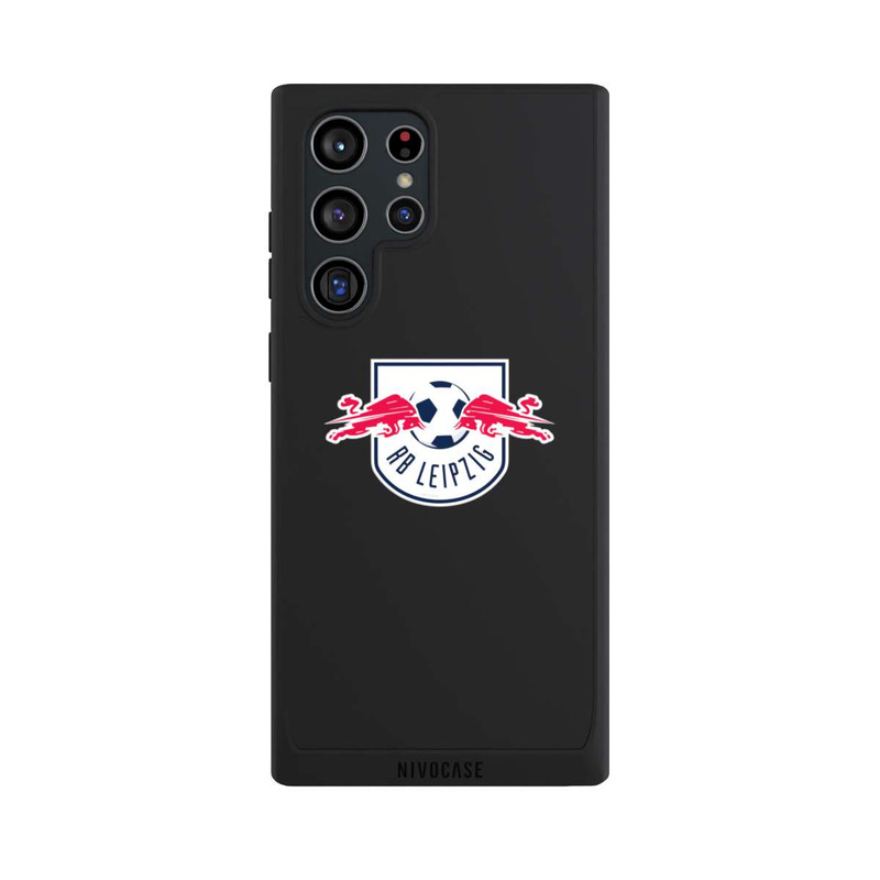 Galaxy S22 Ultra NIVOpure RB Leipzig Logo - ohne Hintergrund
