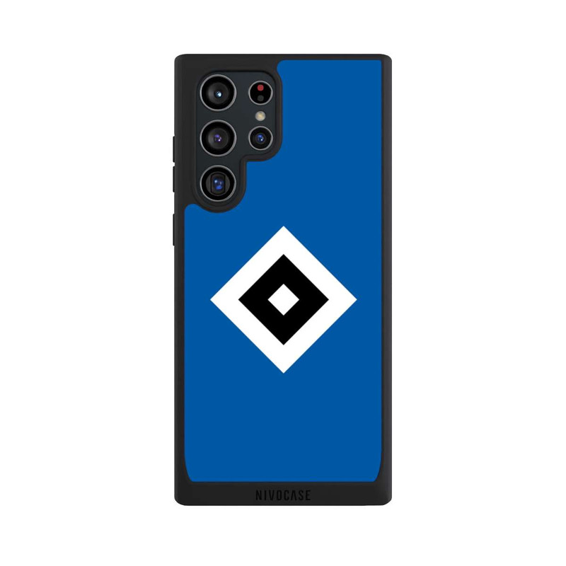 Galaxy S22 Ultra NIVOpure HSV bleu