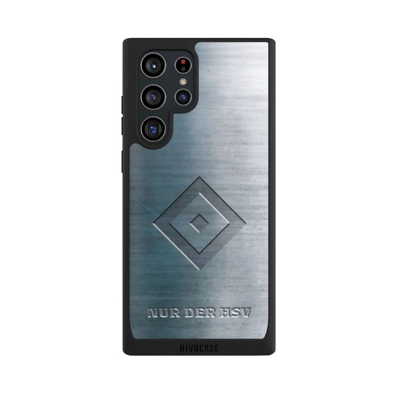 Galaxy S22 Ultra NIVOpure Nur der HSV look métal