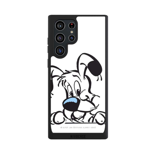 Samsung Galaxy S22 Ultra NIVOpure Dogmatix