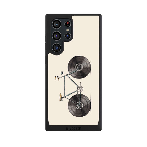 Samsung Galaxy S22 Ultra NIVOpure Velophone