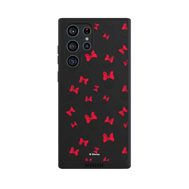 Galaxy S22 Ultra NIVOpure Icône de Minnie