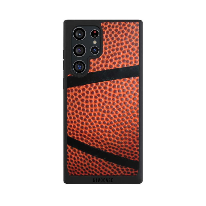 Galaxy S22 Ultra NIVOpure Basket-ball