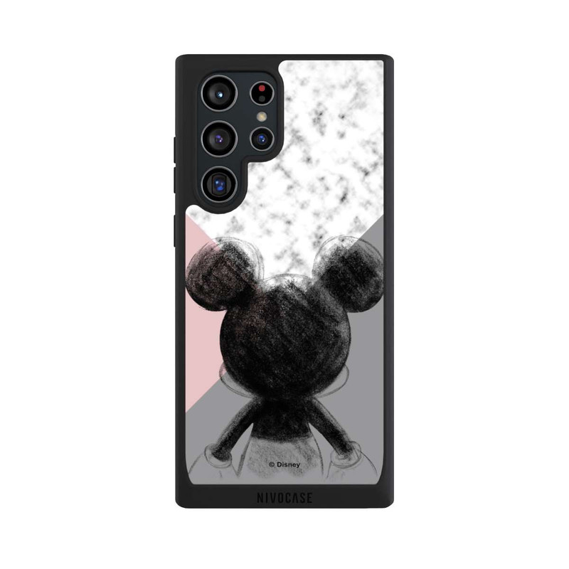 Galaxy S22 Ultra NIVOpure Mickey Mouse Scribble
