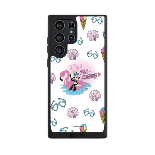 Samsung Galaxy S22 Ultra NIVOpure Völlig verblüffende Minnie