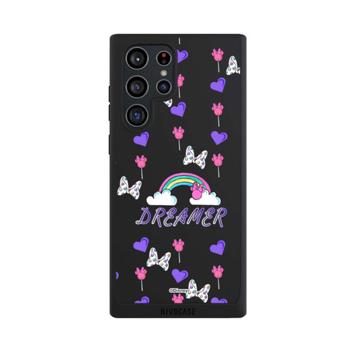 Samsung Galaxy S22 Ultra NIVOpure Dreamer Transparent