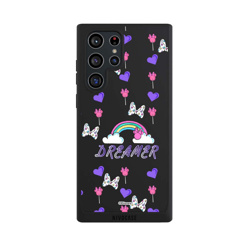 Galaxy S22 Ultra NIVOpure Dreamer Transparent
