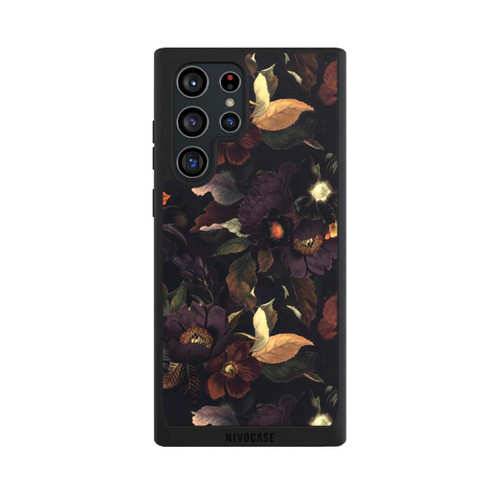 Samsung Galaxy S22 Ultra NIVOpure Blumenmuster 3