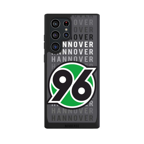 Samsung Galaxy S22 Ultra NIVOpure Hannover 96 - H96