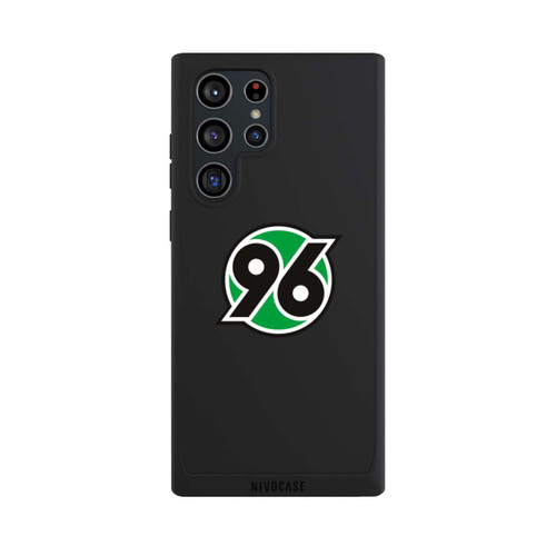 Samsung Galaxy S22 Ultra NIVOpure H96 Logo - Transparent