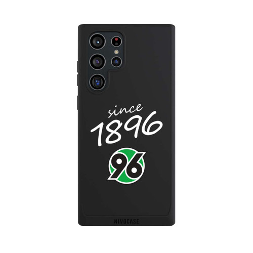 Samsung Galaxy S22 Ultra NIVOpure Since 1896 H96 - Transparent
