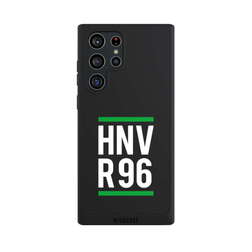 Samsung Galaxy S22 Ultra NIVOpure HNVR96 - Transparent