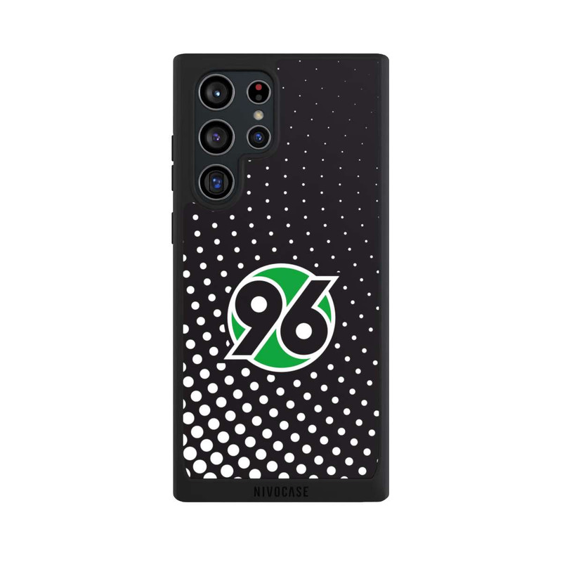 Galaxy S22 Ultra NIVOpure Weiße Dots H96