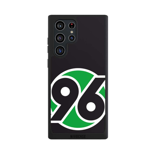 Samsung Galaxy S22 Ultra NIVOpure H96 Großes Logo
