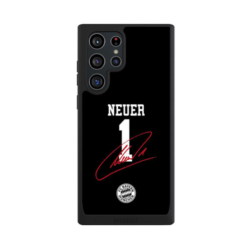 Samsung Galaxy S22 Ultra NIVOpure New #1 - Goakeeper - FCB