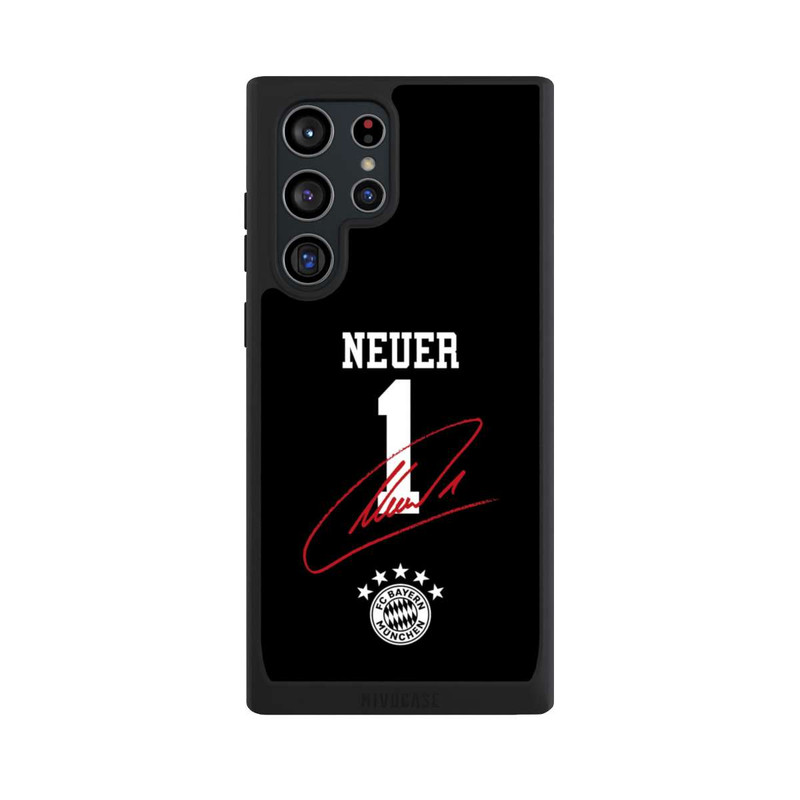 Galaxy S22 Ultra NIVOpure New #1 - Goakeeper - FCB