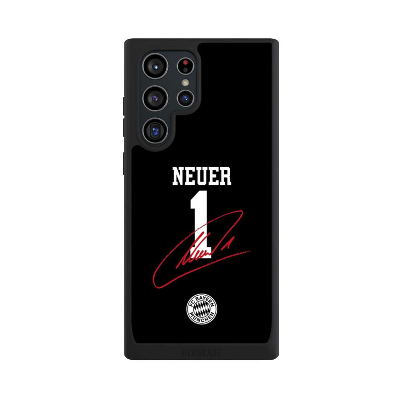 Galaxy S22 Ultra NIVOpure Neuer #1 - Tor - FCB