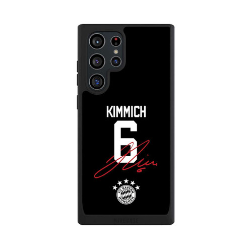 Samsung Galaxy S22 Ultra NIVOpure Kimmich #6 - Defense - FCB