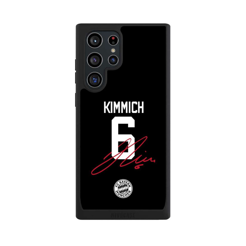 Galaxy S22 Ultra NIVOpure Kimmich #6 - Verteidigung - FCB