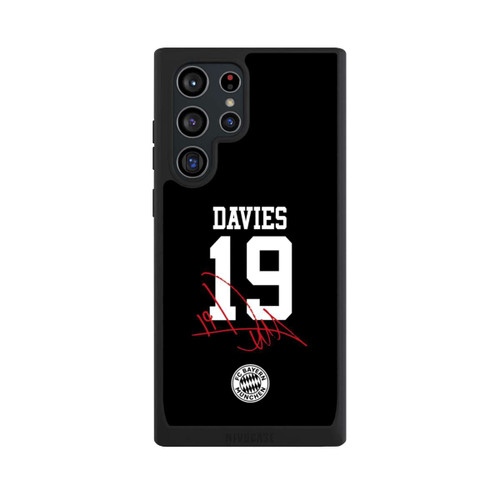 Samsung Galaxy S22 Ultra NIVOpure Davies #19 - FCB
