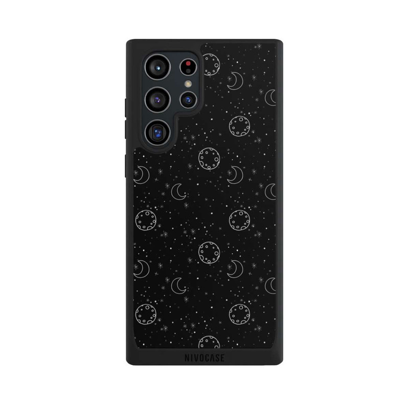 Galaxy S22 Ultra NIVOpure Mond Muster