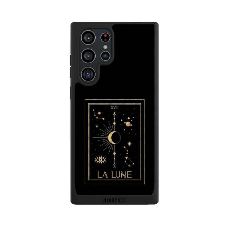 Galaxy S22 Ultra NIVOpure La Lune Goldoptik