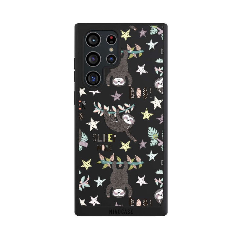 Galaxy S22 Ultra NIVOpure Sleep More ohne Hintergrund