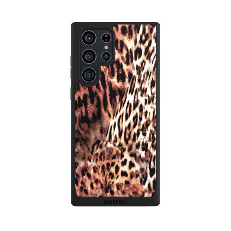 Galaxy S22 Ultra NIVOpure Modern Leo