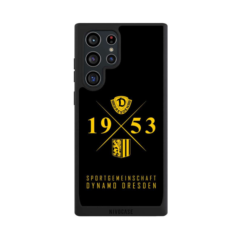 Galaxy S22 Ultra NIVOpure Kompass Dynamo Dresden