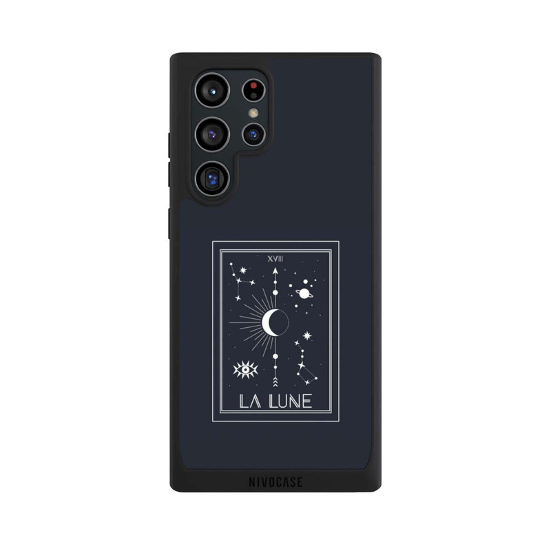 Galaxy S22 Ultra NIVOpure La Lune the Moon