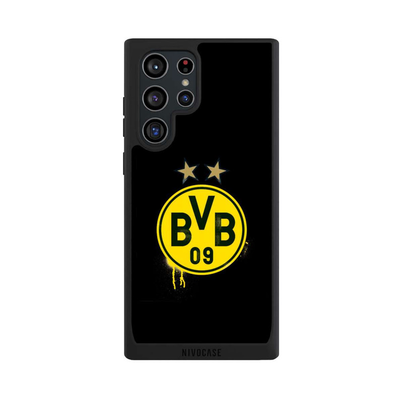 Galaxy S22 Ultra NIVOpure Logo Spray 2 Étoiles - BVB