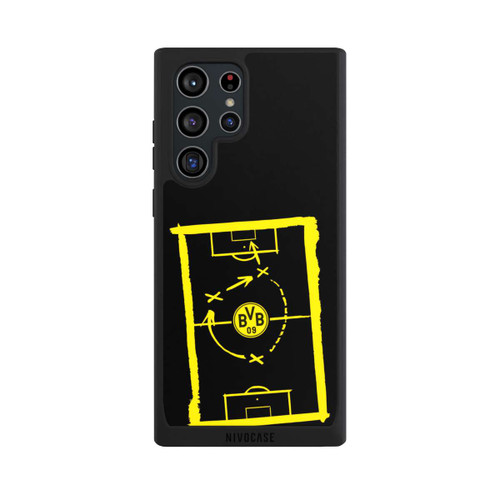 Samsung Galaxy S22 Ultra NIVOpure Spielstrategie - BVB
