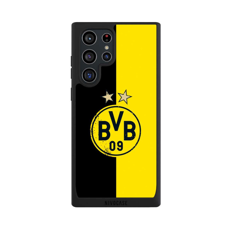 Galaxy S22 Ultra NIVOpure Sterne Destroyed Look - BVB