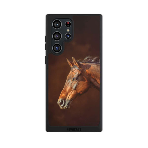 Samsung Galaxy S22 Ultra NIVOpure Running Horse